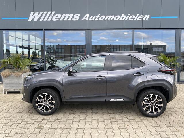 Toyota YARIS Cross 1.5 Hybrid 130 Dynamic Camera, Adaptive Cruise & Stoelverwarming