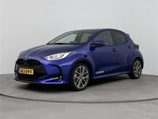 toyota-yaris-130-executive-automaat