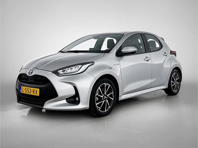 Toyota YARIS 1.5 Hybrid Dynamic | apple carplay/ Android Auto | LM velgen |
