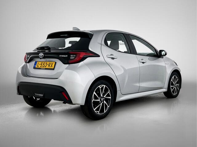 Toyota YARIS 1.5 Hybrid Dynamic | apple carplay/ Android Auto | LM velgen |