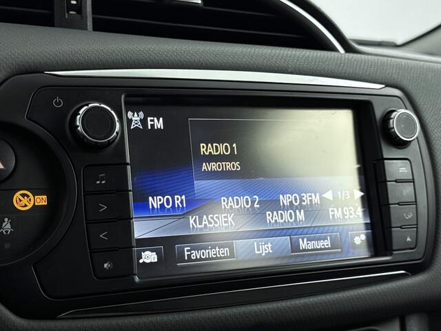 Toyota YARIS 1.5 Hybrid Lease Limited | Camera | Climate Control | Cruise Control |