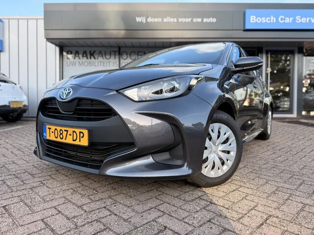 Toyota YARIS 1.5 Hyb. Active