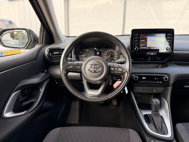Toyota YARIS 1.5 Hyb. Active