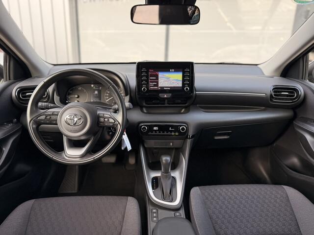 Toyota YARIS 1.5 Hyb. Active