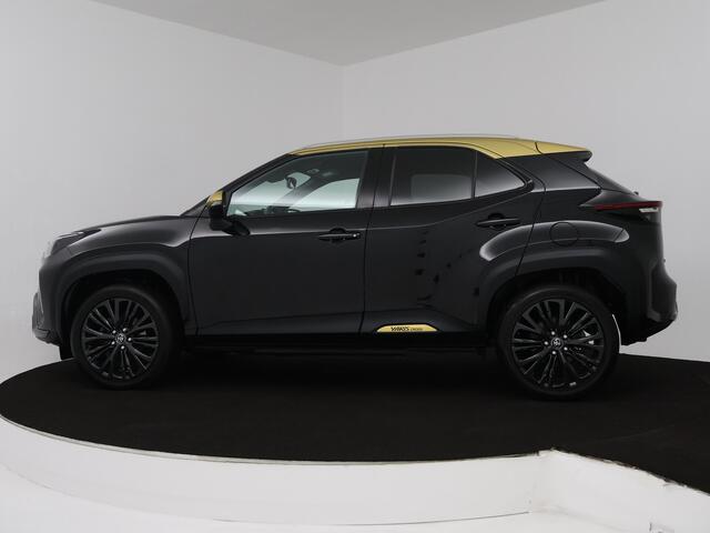 Toyota YARIS Cross 1.5 Hybrid Adventure