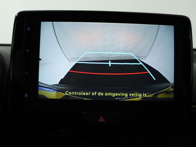 Toyota YARIS Cross 1.5 Hybrid Adventure