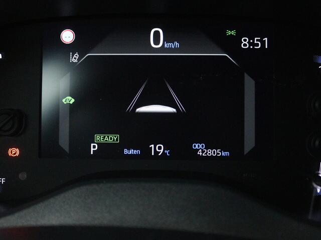 Toyota YARIS Cross 1.5 Hybrid Adventure