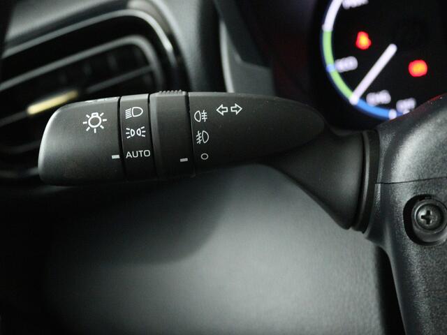 Toyota YARIS Cross 1.5 Hybrid Adventure