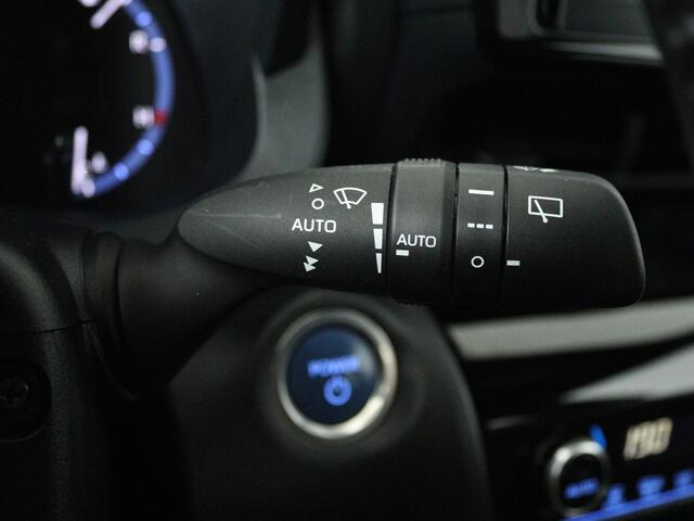 Toyota YARIS Cross 1.5 Hybrid Adventure