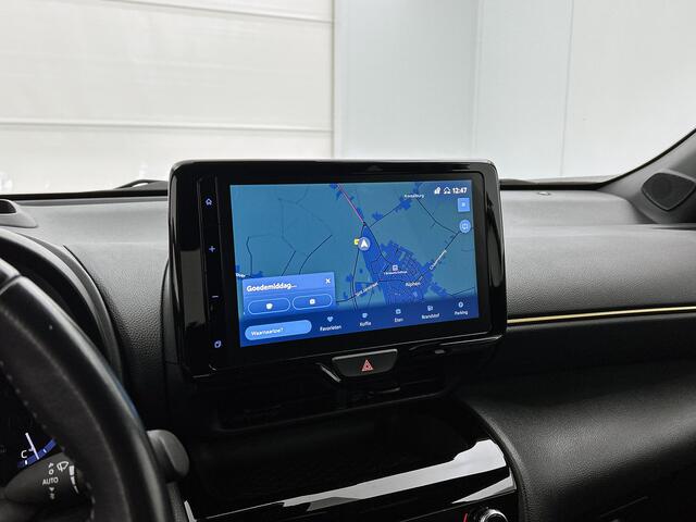 Toyota YARIS Cross 1.5 Hybrid Adventure |Full map navigatie | Adaptive cruise control | Stoelverwarming|