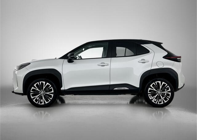 Toyota YARIS Cross 1.5 Hybrid Executive | Full map navigatie | LED V+A | Stoelverwarming |