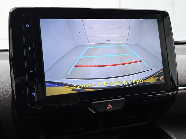 Toyota YARIS Cross 1.5 Hybrid Executive | Full map navigatie | LED V+A | Stoelverwarming |