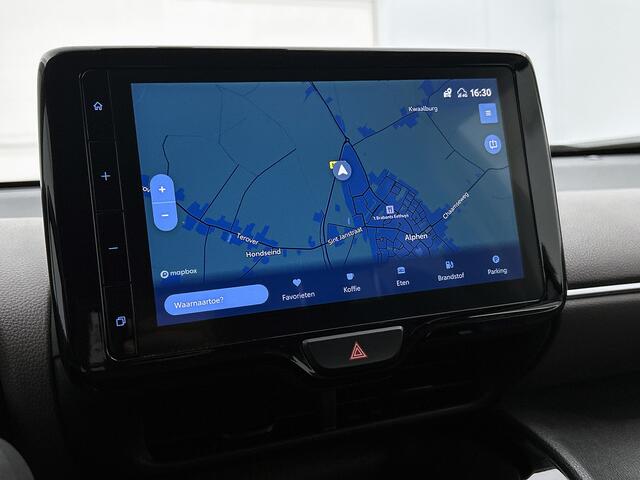 Toyota YARIS Cross 1.5 Hybrid Executive | Full map navigatie | LED V+A | Stoelverwarming |