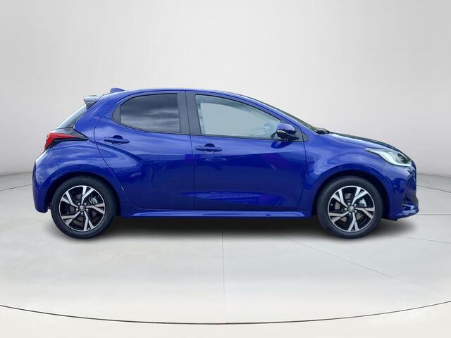 Toyota YARIS 1.5 Hybrid 115 First Edition | Apple CarPlay | Navigatie | Rijklaarprijs incl. garantie |