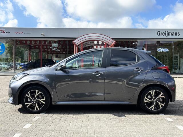 Toyota YARIS 1.5 115 Dynamic Nieuw | AppleCarPlay | Adap. Cruise | 16'' Lmv