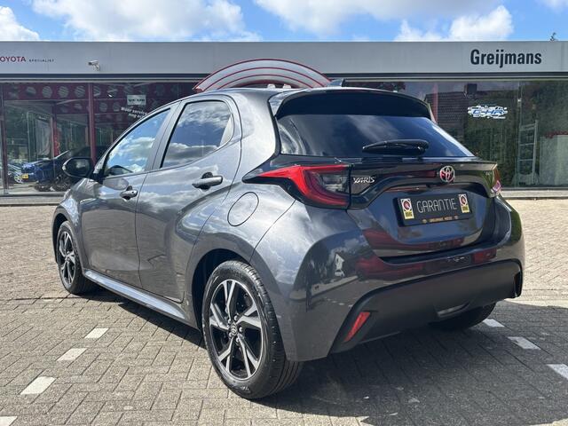 Toyota YARIS 1.5 115 Dynamic Nieuw | AppleCarPlay | Adap. Cruise | 16'' Lmv