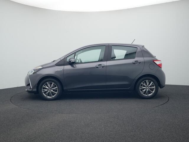 Toyota YARIS 1.5 Hybrid Design Sport