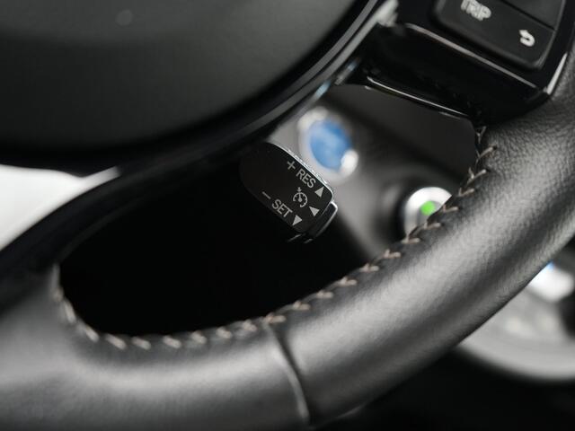 Toyota YARIS 1.5 Hybrid Design Sport
