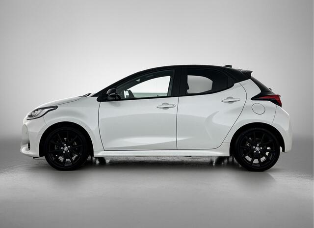 Toyota YARIS 1.5 Hybrid Executive