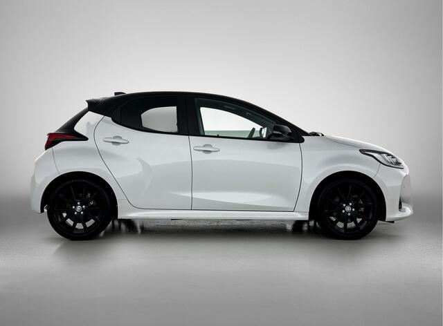 Toyota YARIS 1.5 Hybrid Executive