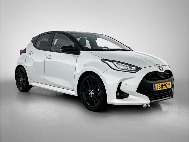 Toyota YARIS 1.5 Hybrid Executive