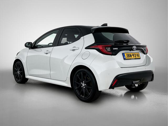Toyota YARIS 1.5 Hybrid Executive