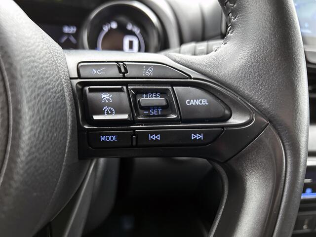 Toyota YARIS 1.5 Hybrid Executive