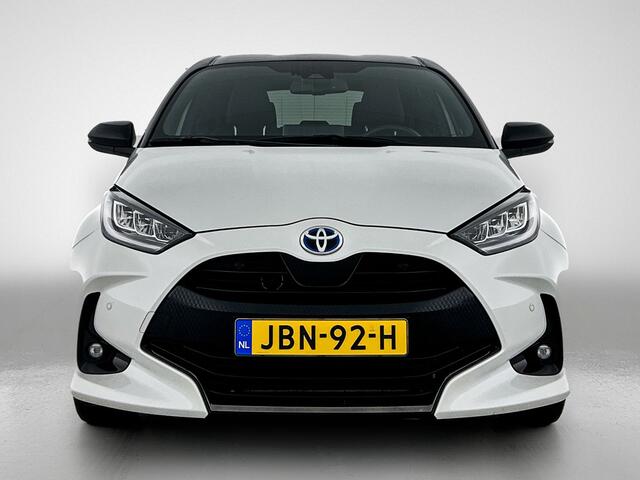 Toyota YARIS 1.5 Hybrid Executive