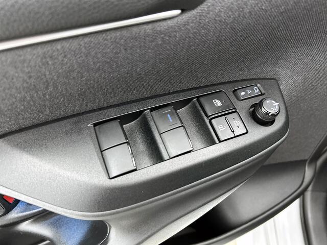 Toyota YARIS 1.5 Hybrid Executive