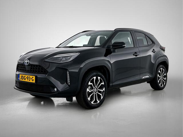 Toyota YARIS Cross 1.5 Hybrid Dynamic | Panorama dak | Stoel + stuur verwarming |