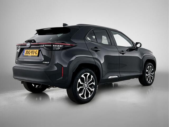 Toyota YARIS Cross 1.5 Hybrid Dynamic | Panorama dak | Stoel + stuur verwarming |