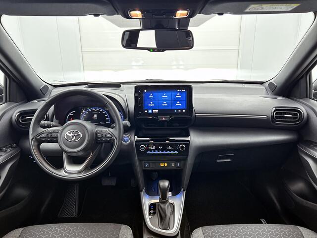 Toyota YARIS Cross 1.5 Hybrid Dynamic | Panorama dak | Stoel + stuur verwarming |