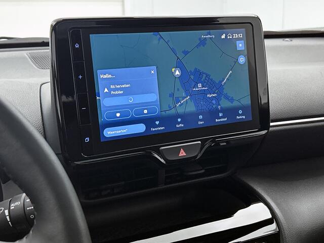Toyota YARIS Cross 1.5 Hybrid Dynamic | Panorama dak | Stoel + stuur verwarming |