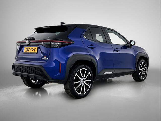 Toyota YARIS Cross 1.5 Hybrid GR Sport