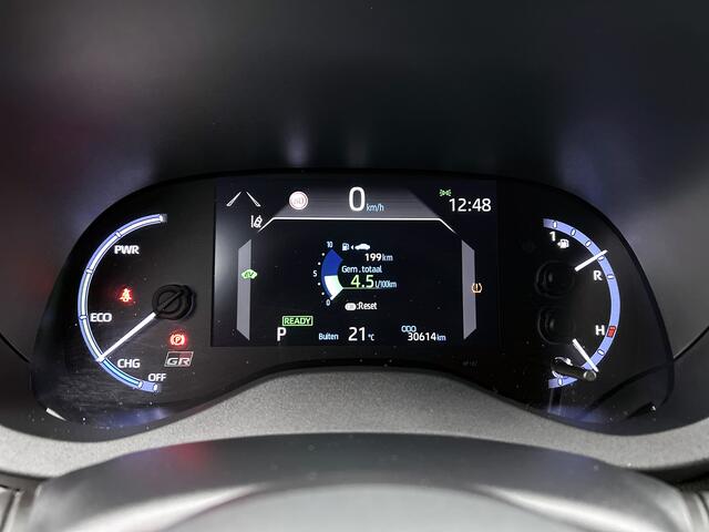 Toyota YARIS Cross 1.5 Hybrid GR Sport