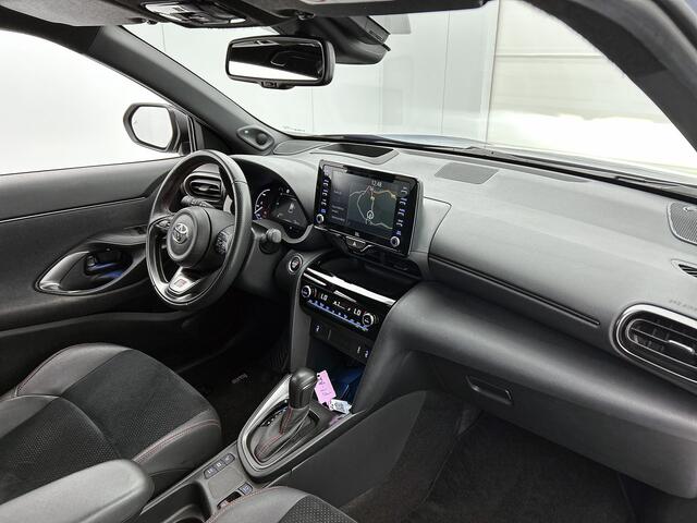 Toyota YARIS Cross 1.5 Hybrid GR Sport