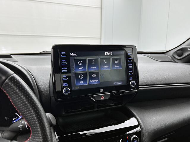 Toyota YARIS Cross 1.5 Hybrid GR Sport