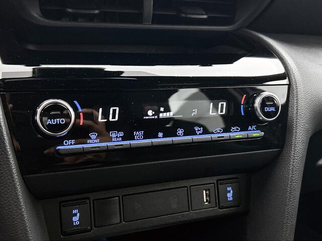 Toyota YARIS Cross 1.5 Hybrid GR Sport