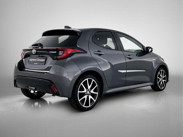 Toyota YARIS 1.5 Hybrid Executive | Panorama dak | JBL | Lederen bekleding |