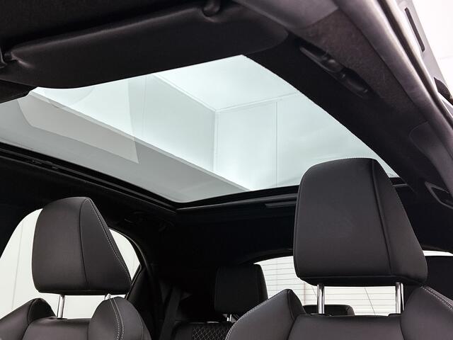 Toyota YARIS 1.5 Hybrid Executive | Panorama dak | JBL | Lederen bekleding |