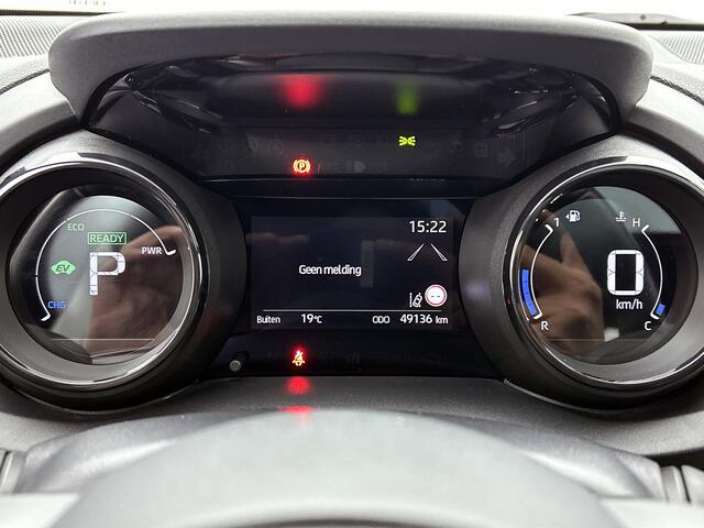 Toyota YARIS 1.5 Hybrid Executive | Panorama dak | JBL | Lederen bekleding |