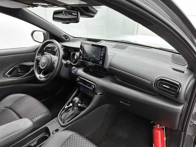 Toyota YARIS 1.5 Hybrid Executive | Panorama dak | JBL | Lederen bekleding |