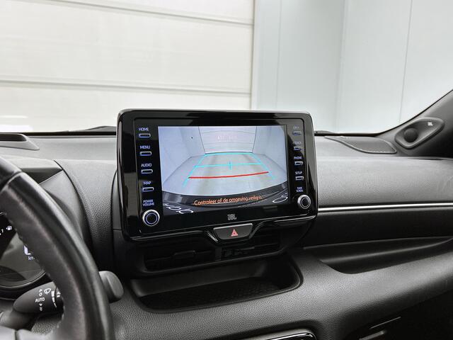 Toyota YARIS 1.5 Hybrid Executive | Panorama dak | JBL | Lederen bekleding |