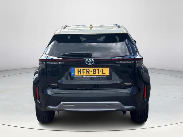 Toyota YARIS Cross 1.5 Hybrid Adventure