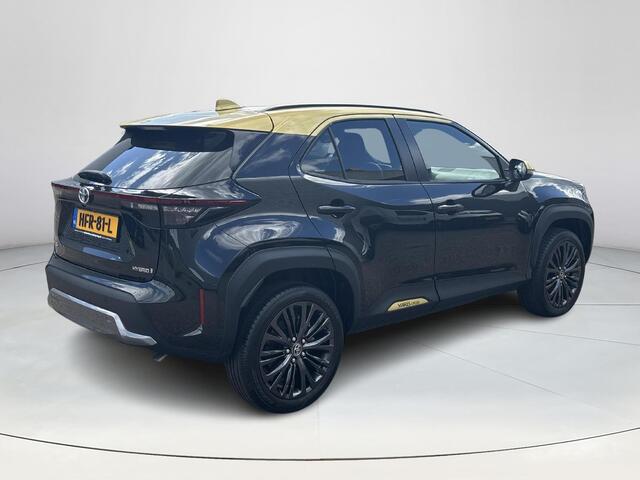 Toyota YARIS Cross 1.5 Hybrid Adventure
