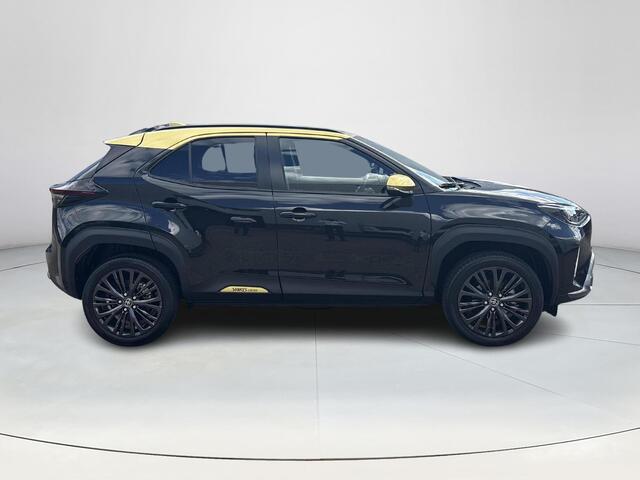 Toyota YARIS Cross 1.5 Hybrid Adventure