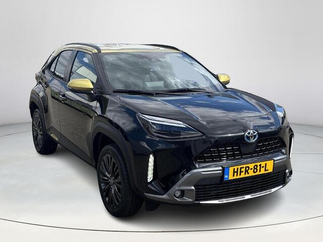 Toyota YARIS Cross 1.5 Hybrid Adventure