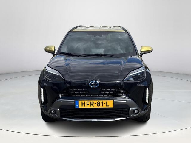 Toyota YARIS Cross 1.5 Hybrid Adventure