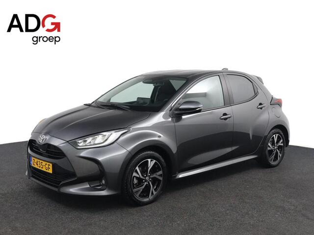 Toyota YARIS 1.5 Hybrid 115 First Edition | Keyless Entry | Zeer Zuinig | Nieuwste Model | Apple Carplay | Android Auto | Origineel NL |