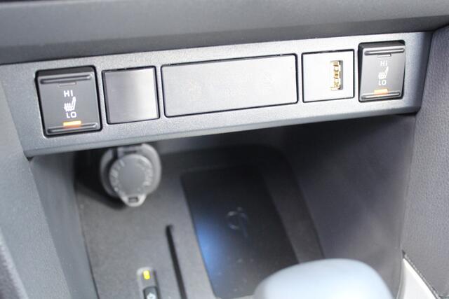 Toyota YARIS Cross 1.5 Hybrid Dynamic Special | Rijklaar | Head Up | El.achterklep | Stoel-/stuurverw. | LED | Keyless | Apple/Android | Navi